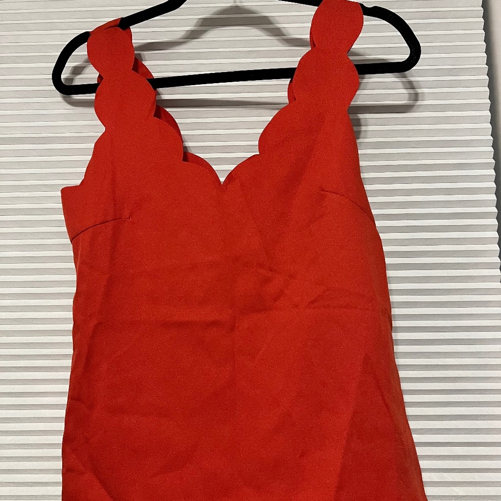 SHEIN Tank Top